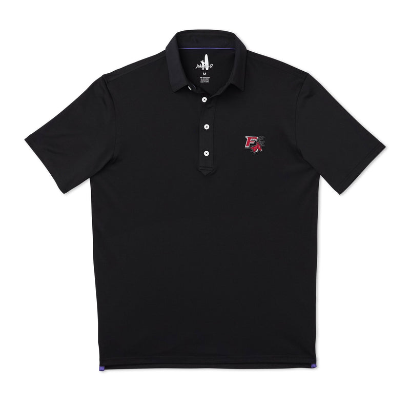 Fairfield University Mashie PREP-FORMANCE Polo