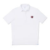 Fairfield University Mashie PREP-FORMANCE Polo
