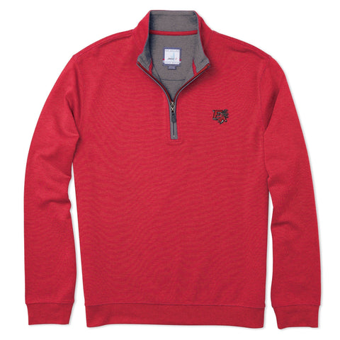 Fairfield University Sully 1/4 Zip Pullover