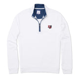 Fairfield University Sully 1/4 Zip Pullover