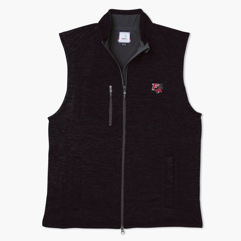 Fairfield University Tahoe Vest