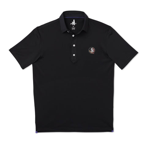 Florida State University Mashie PREP-FORMANCE Polo