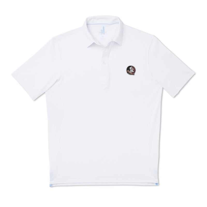 Florida State University Mashie PREP-FORMANCE Polo