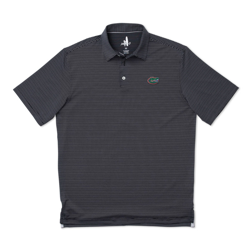 University Of Florida Albatross PREP-FORMANCE Striped Polo