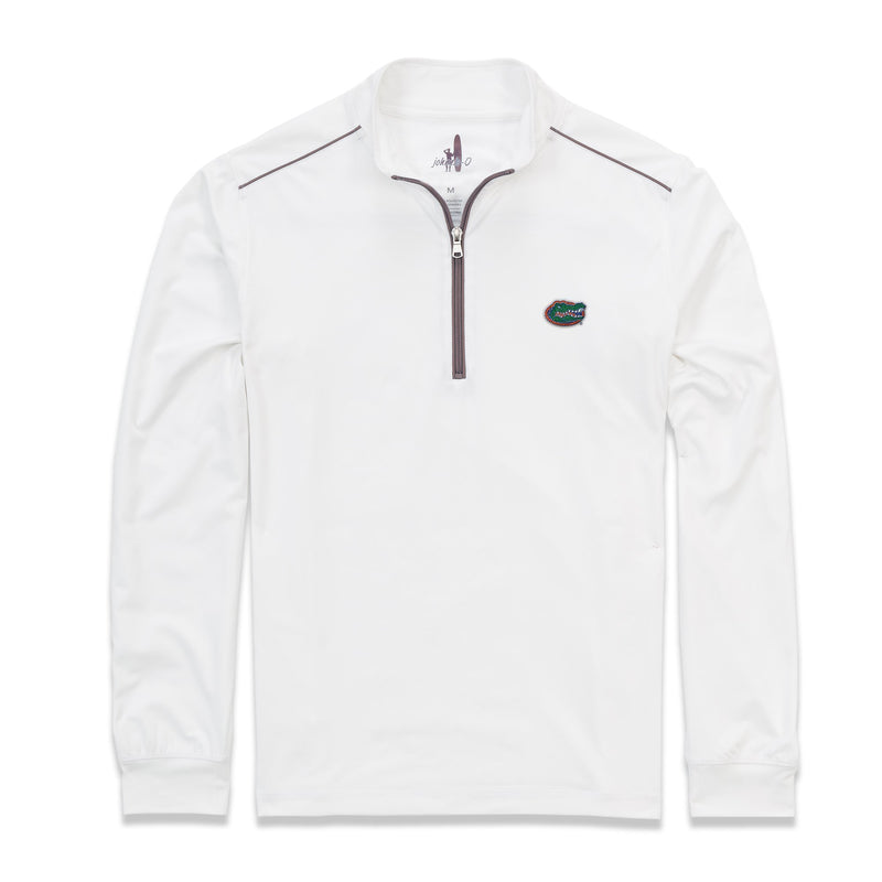 University Of Florida Lammie 1/4 Zip PREP-FORMANCE Pullover
