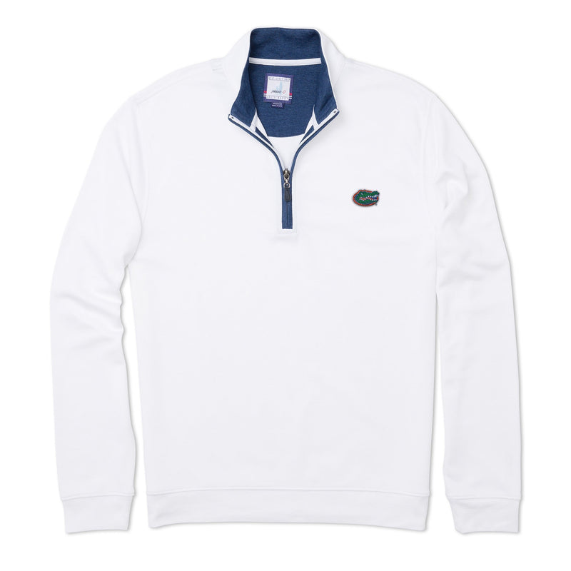 University Of Florida Sully 1/4 Zip Pullover
