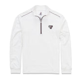 Fordham University Lammie 1/4 Zip PREP-FORMANCE Pullover