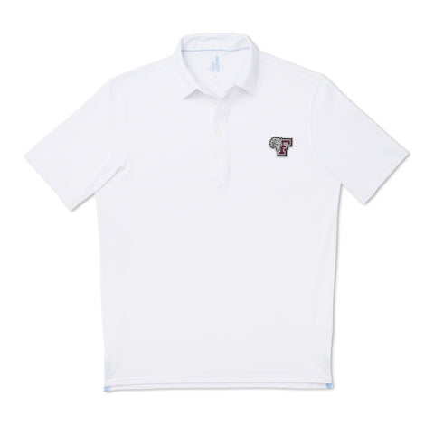 Fordham University Mashie PREP-FORMANCE Polo