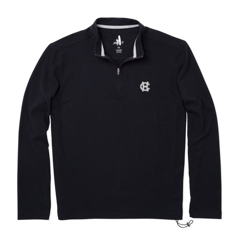 Holy Cross Brady Fleece 1/4 Zip