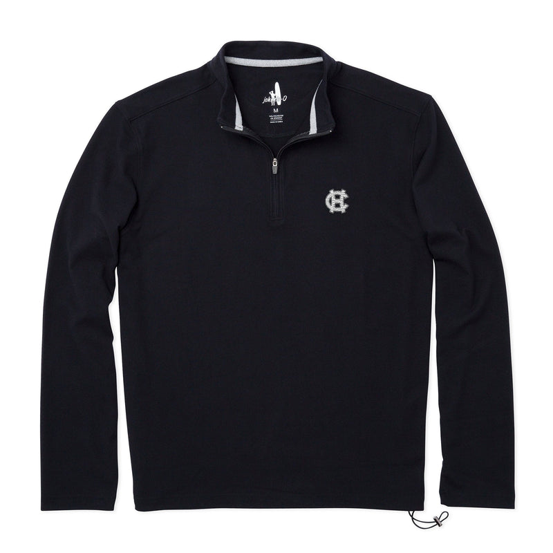 Holy Cross Brady Fleece 1/4 Zip