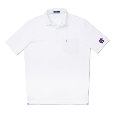 Holy Cross Harvey Polo