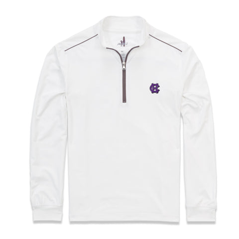 Holy Cross Lammie PREP-FORMANCE 1/4 Zip