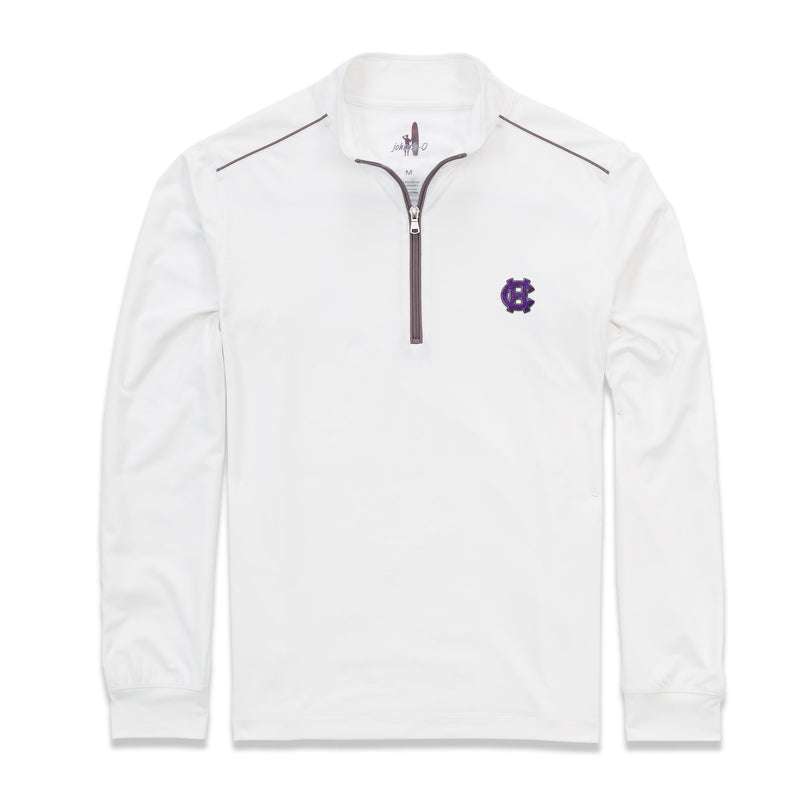 Holy Cross Lammie PREP-FORMANCE 1/4 Zip