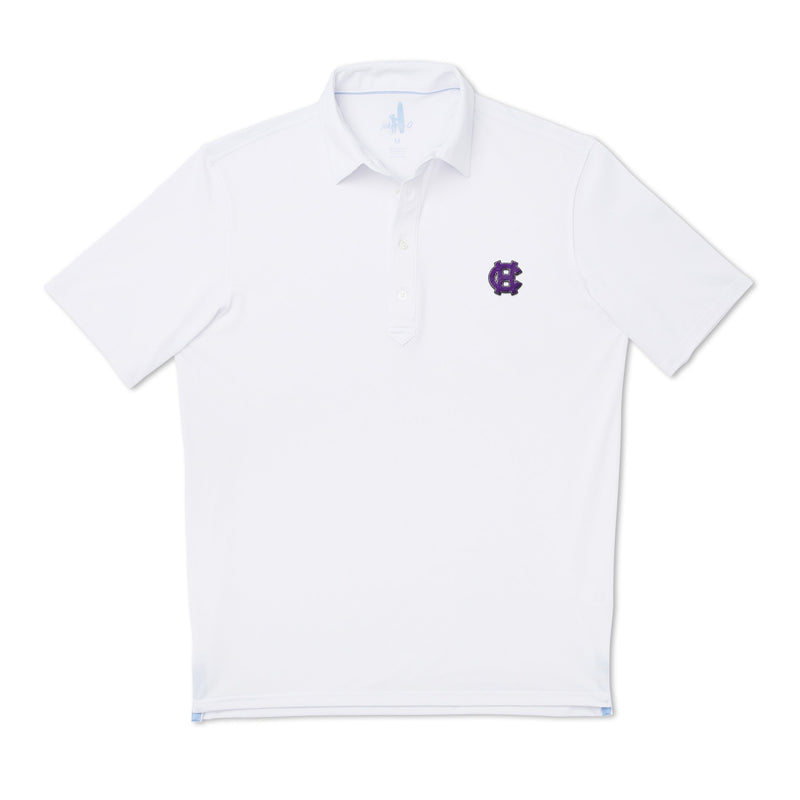Holy Cross Mashie PREP-FORMANCE Polo