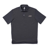 James Madison University Albatross PREP-FORMANCE Striped Polo