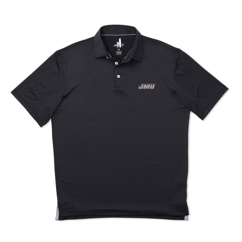 James Madison University Birdie PREP-FORMANCE Polo