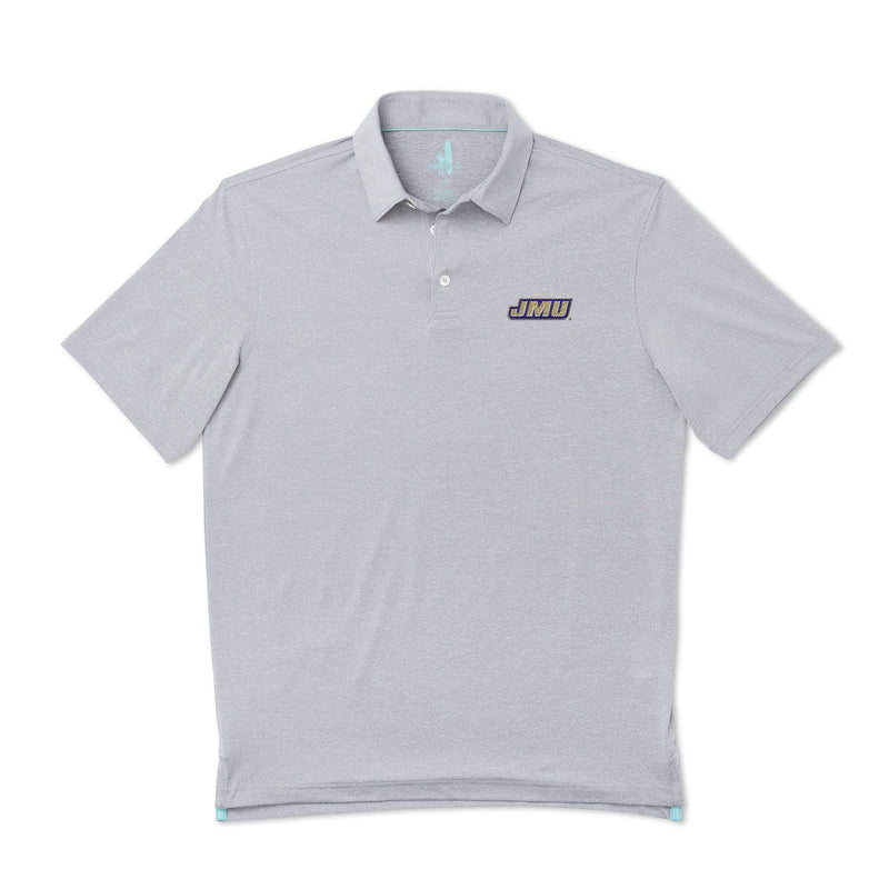 James Madison University Birdie PREP-FORMANCE Polo