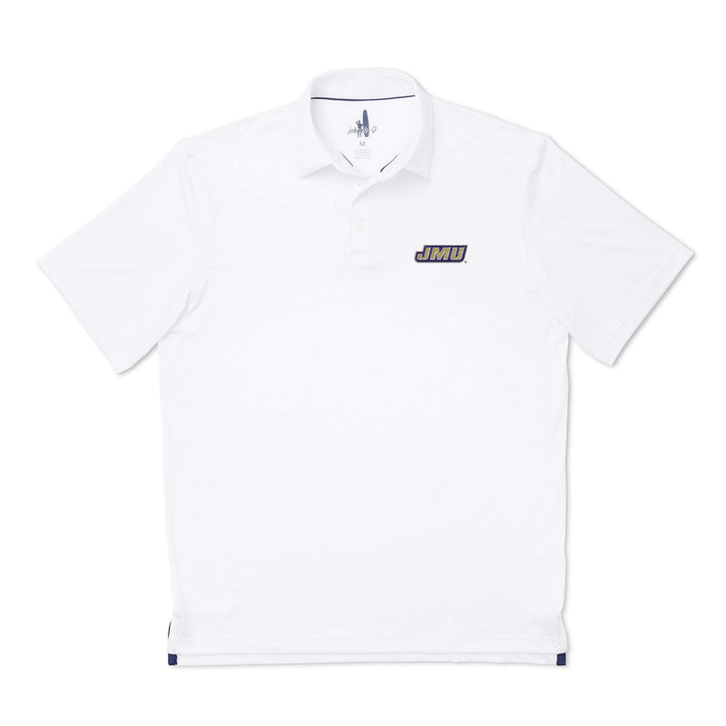 James Madison University Birdie PREP-FORMANCE Polo