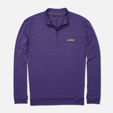 James Madison University Flex PREP-FORMANCE 1/4 Zip Pullover