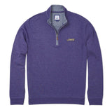 James Madison University Sully 1/4 Zip Pullover