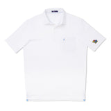 University Of Kansas Harvey Polo