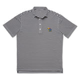 University of Kansas Ryder PREP-FORMANCE Polo