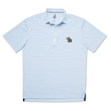 University of Kansas Ryder PREP-FORMANCE Polo
