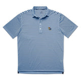 University of Kansas Ryder PREP-FORMANCE Polo