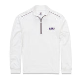 Louisiana State University Lammie 1/4 Zip PREP-FORMANCE Pullover