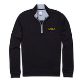 Louisiana State University Sully 1/4 Zip Pullover