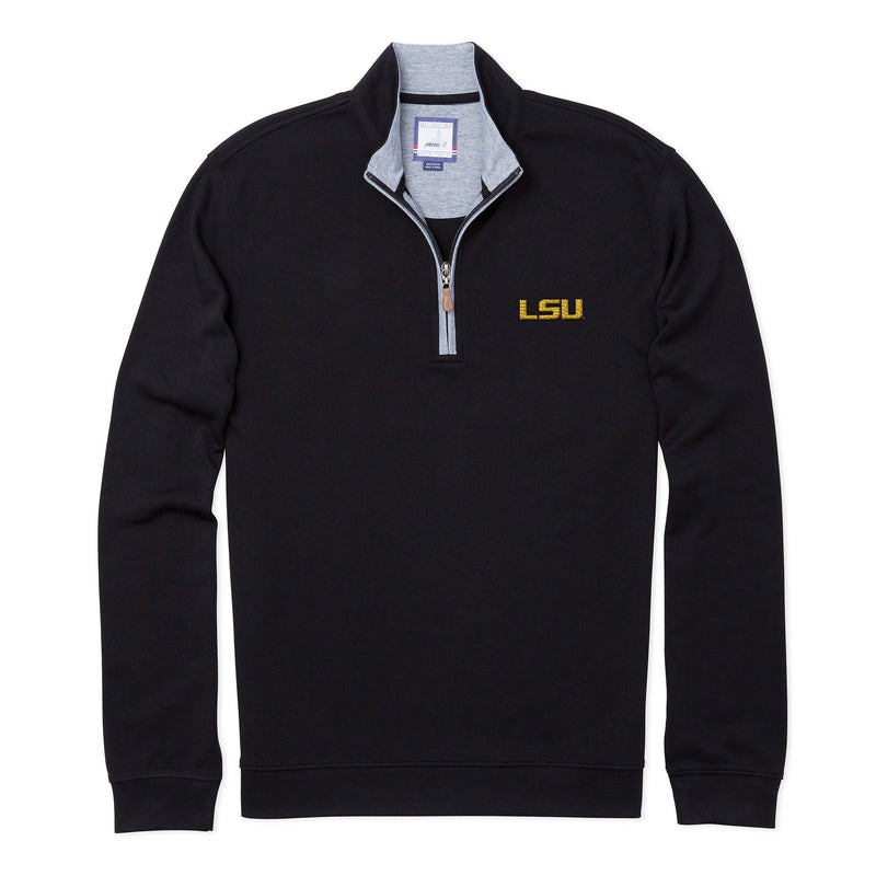 Louisiana State University Sully 1/4 Zip Pullover