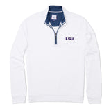 Louisiana State University Sully 1/4 Zip Pullover