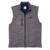 Louisiana State University Tahoe Vest