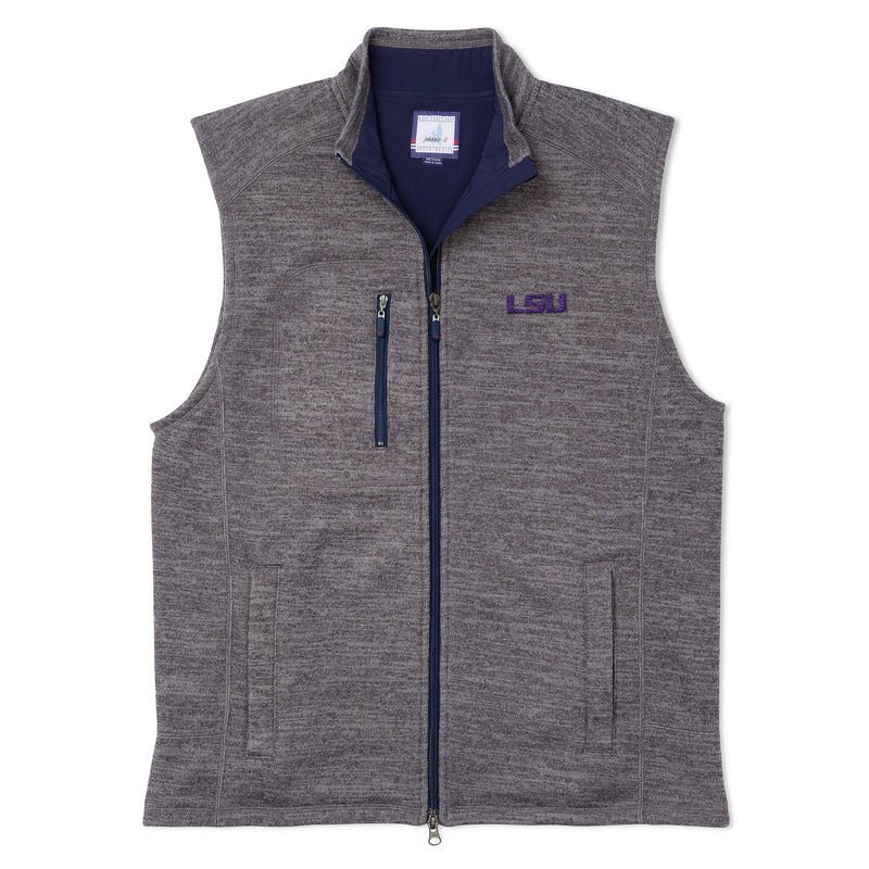 Louisiana State University Tahoe Vest