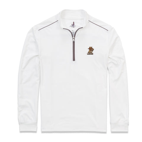 Lehigh University Lammie PREP-FORMANCE 1/4 Zip