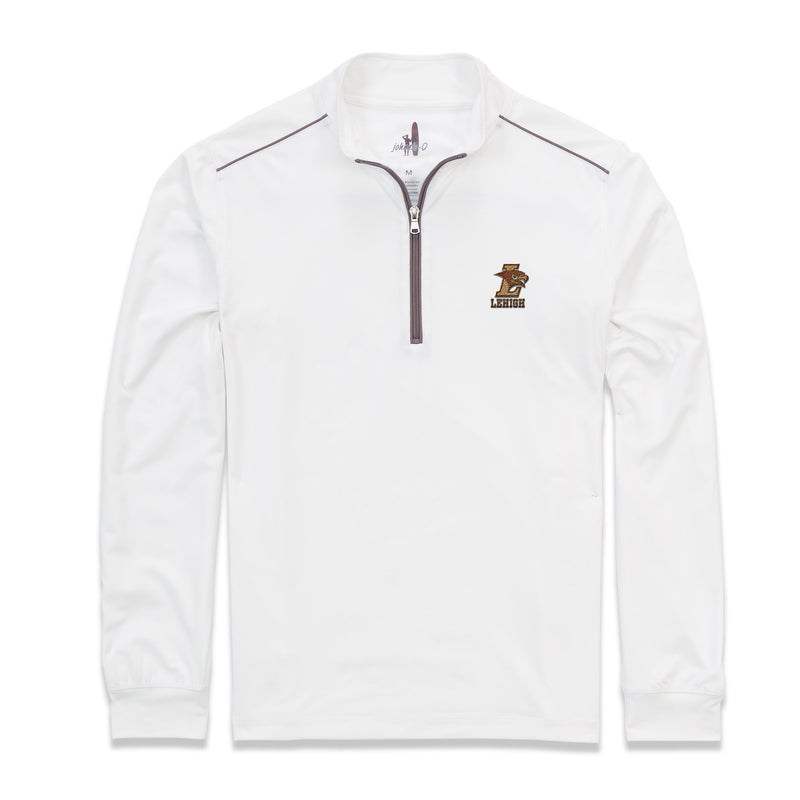 Lehigh University Lammie PREP-FORMANCE 1/4 Zip