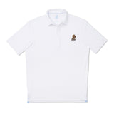 Lehigh University Mashie PREP-FORMANCE Polo