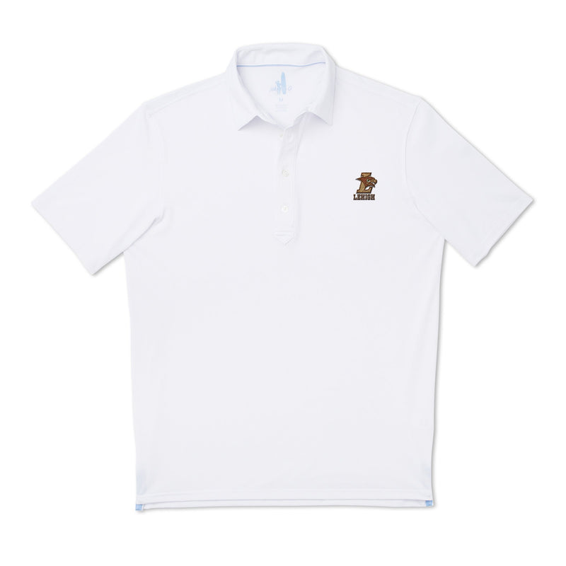 Lehigh University Mashie PREP-FORMANCE Polo