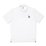 Dodgers Birdie PREP-FORMANCE Polo