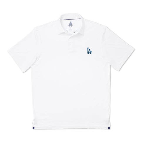 Dodgers Birdie PREP-FORMANCE Polo