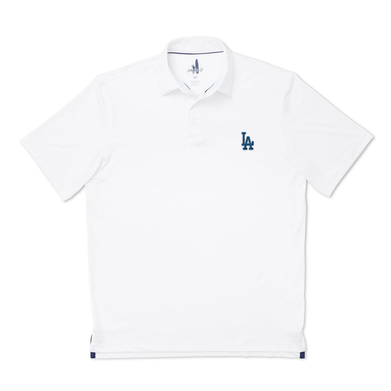 Dodgers Birdie PREP-FORMANCE Polo