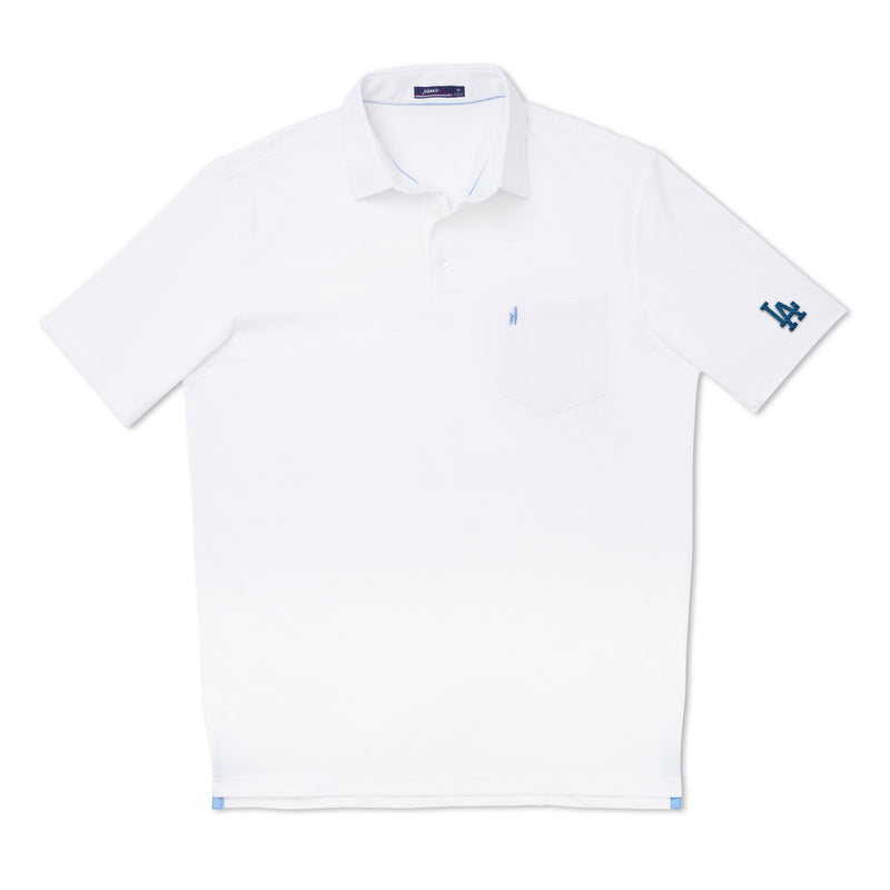 Dodgers Harvey Polo