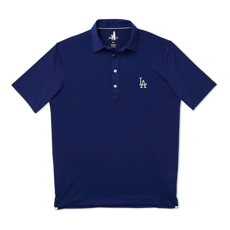 Dodgers Mashie PREP-FORMANCE Polo
