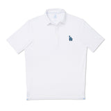 Dodgers Mashie PREP-FORMANCE Polo