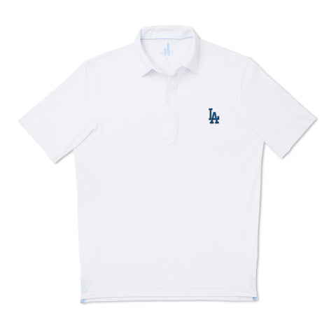 Dodgers Mashie PREP-FORMANCE Polo
