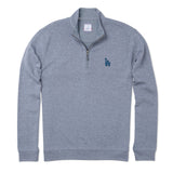Dodgers Sully 1/4 Zip Pullover
