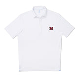 Miami University Mashie PREP-FORMANCE Polo