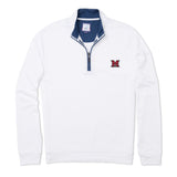 Miami University Sully 1/4 Zip Pullover