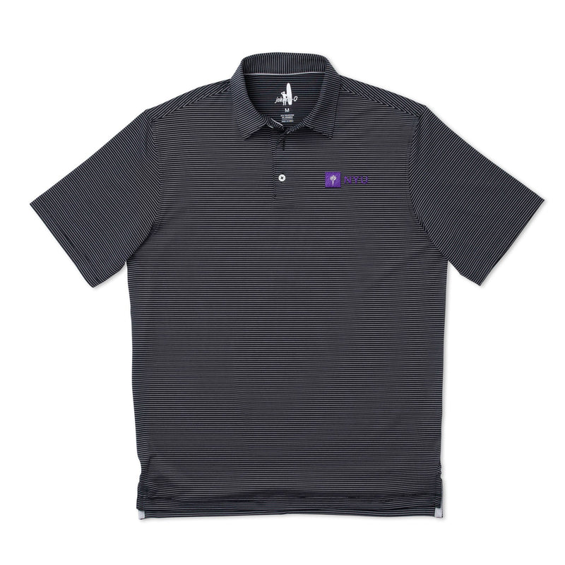 New York University Albatross PREP-FORMANCE Polo