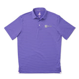 New York University Albatross PREP-FORMANCE Polo